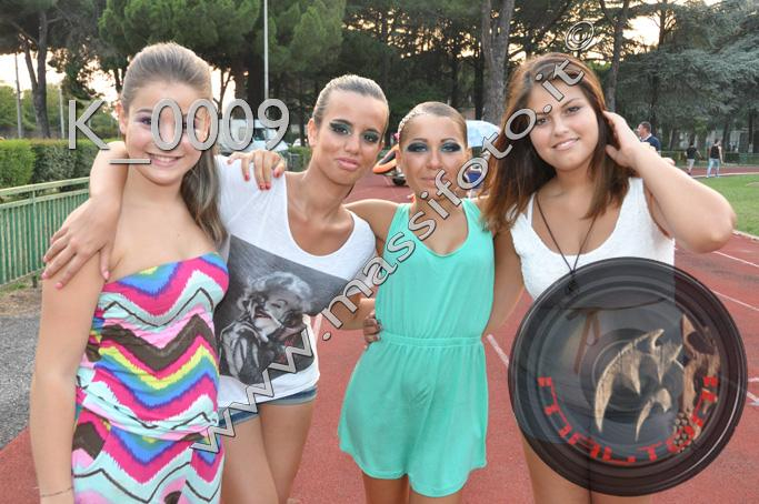 Bernardini Dance Accademy