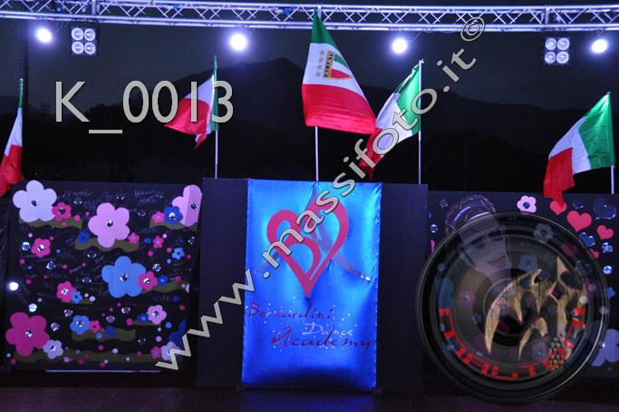 Bernardini Dance Accademy