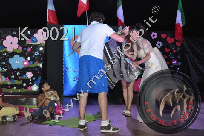 Bernardini Dance Accademy