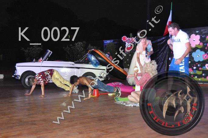 Bernardini Dance Accademy