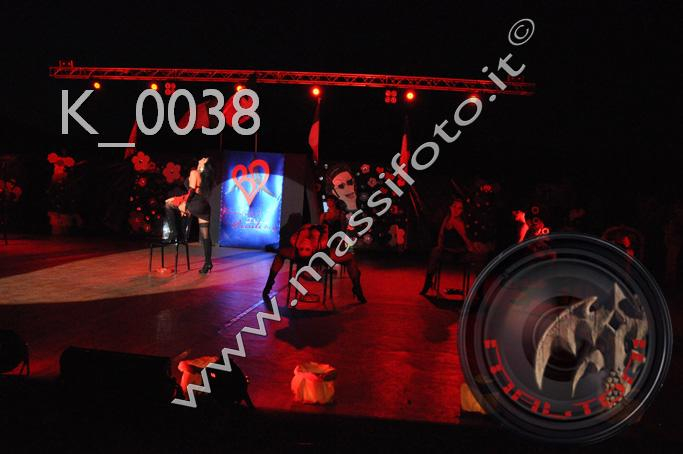 Bernardini Dance Accademy