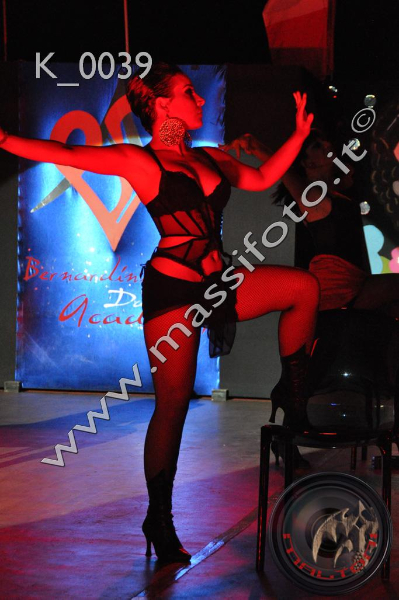Bernardini Dance Accademy