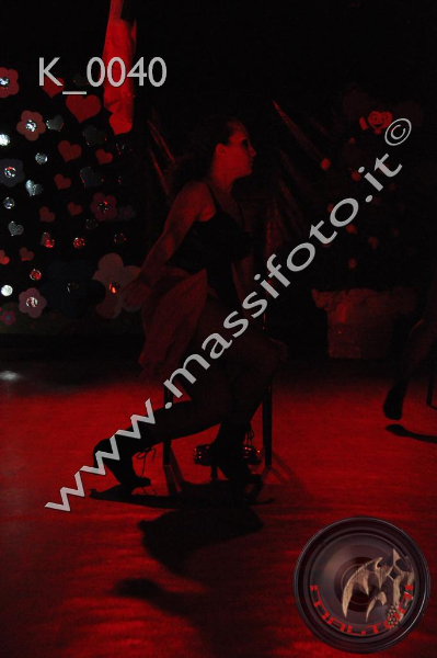 Bernardini Dance Accademy