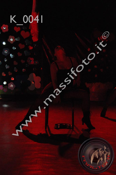 Bernardini Dance Accademy