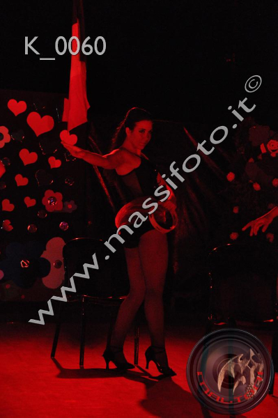 Bernardini Dance Accademy