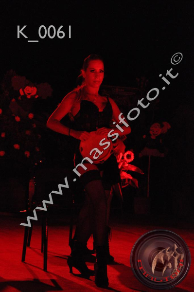 Bernardini Dance Accademy