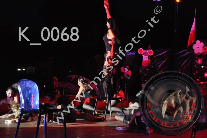 Bernardini Dance Accademy