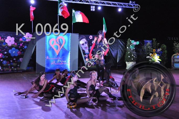 Bernardini Dance Accademy