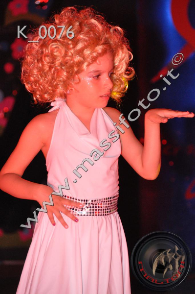Bernardini Dance Accademy