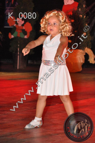 Bernardini Dance Accademy