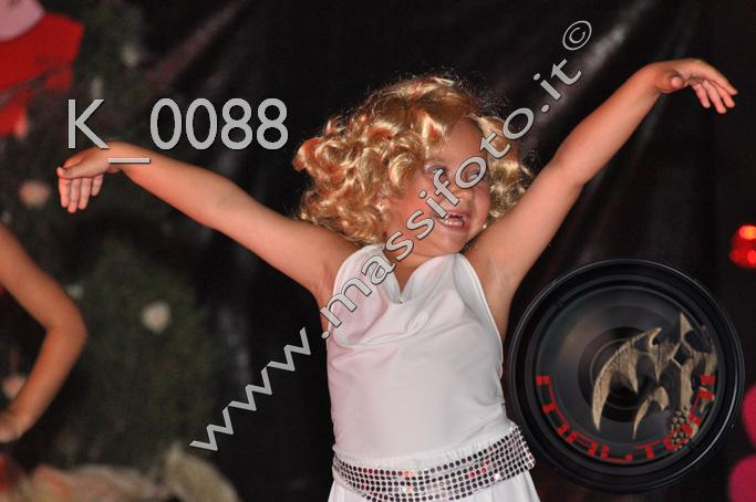 Bernardini Dance Accademy