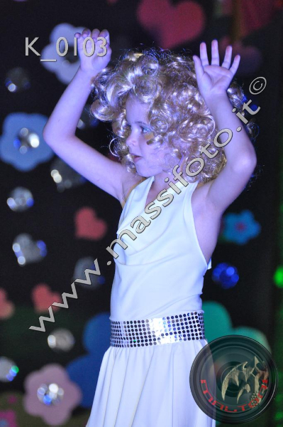 Bernardini Dance Accademy