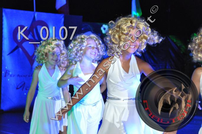 Bernardini Dance Accademy