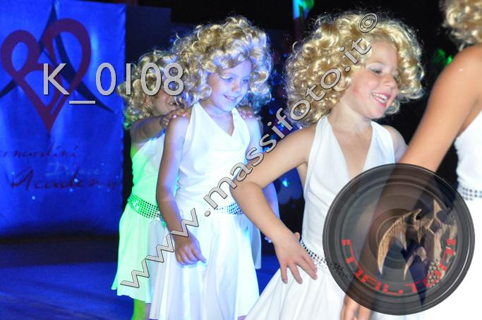 Bernardini Dance Accademy