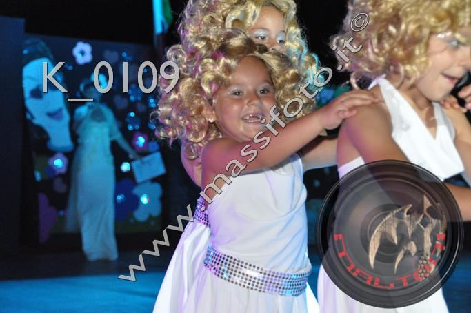 Bernardini Dance Accademy