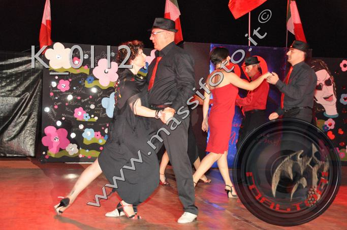 Bernardini Dance Accademy