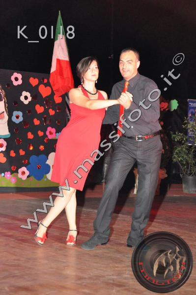 Bernardini Dance Accademy