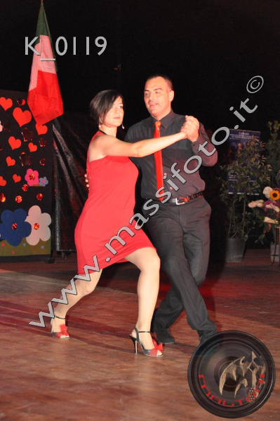Bernardini Dance Accademy