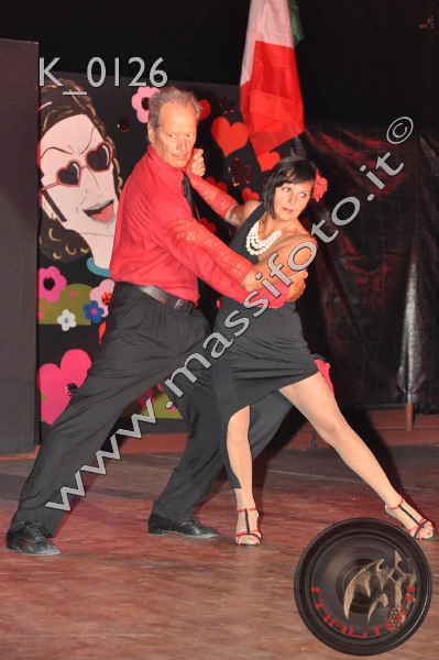 Bernardini Dance Accademy