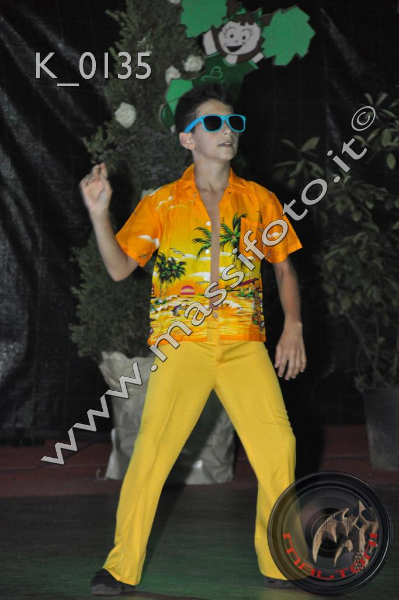Bernardini Dance Accademy