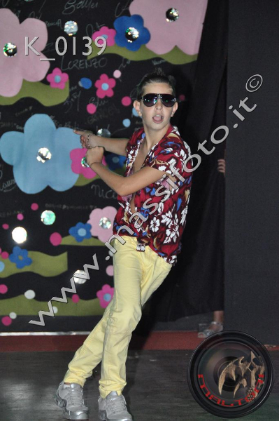 Bernardini Dance Accademy