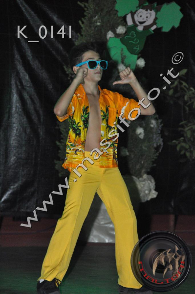 Bernardini Dance Accademy