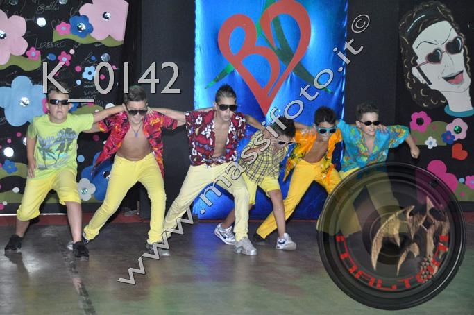 Bernardini Dance Accademy