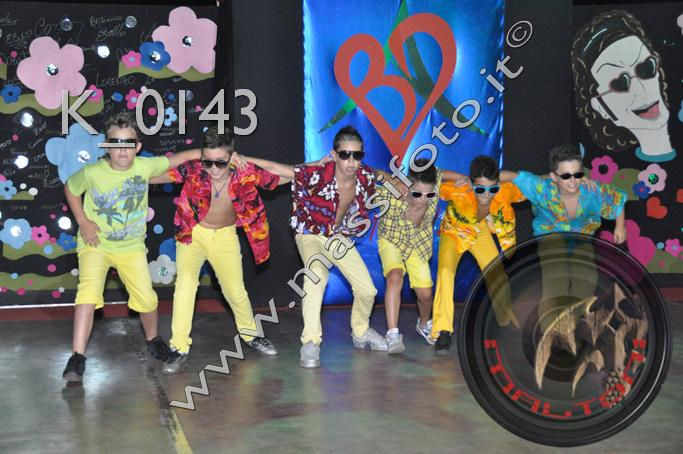 Bernardini Dance Accademy
