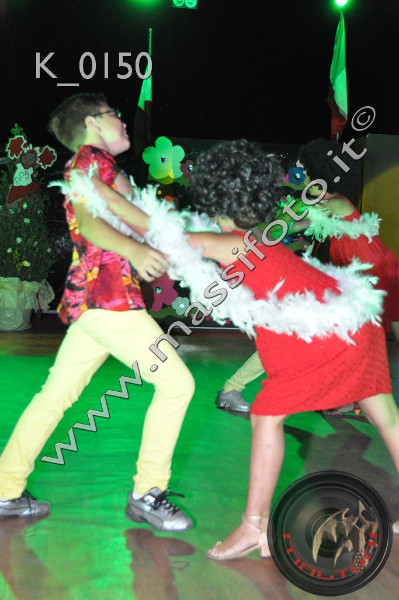 Bernardini Dance Accademy