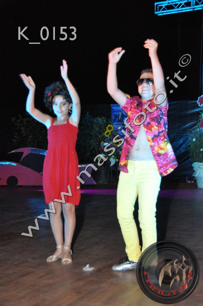 Bernardini Dance Accademy