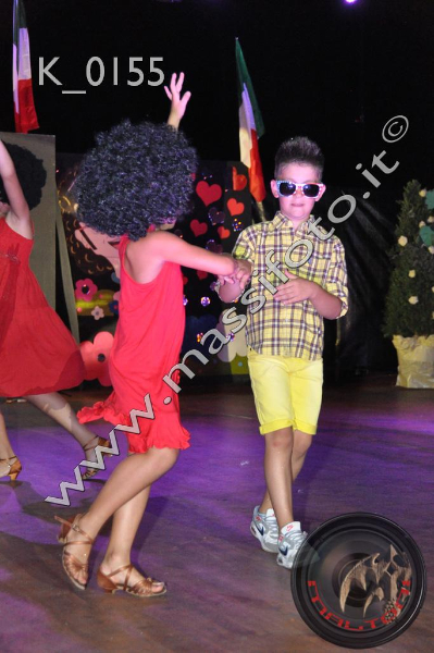 Bernardini Dance Accademy