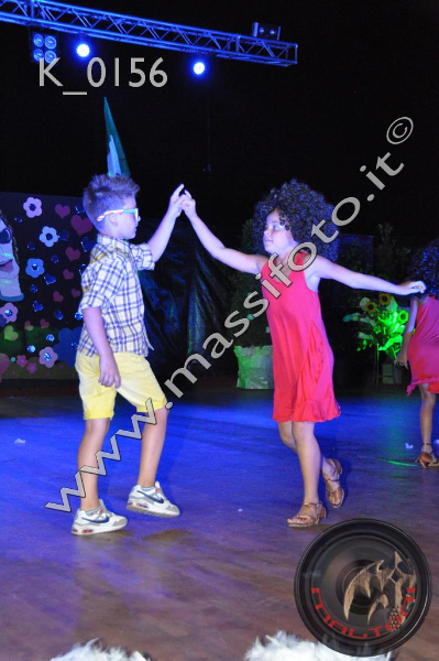 Bernardini Dance Accademy