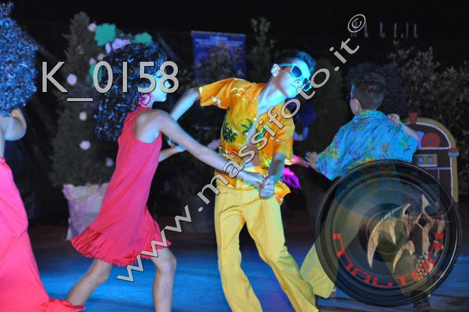 Bernardini Dance Accademy