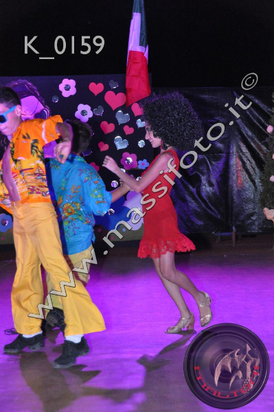 Bernardini Dance Accademy