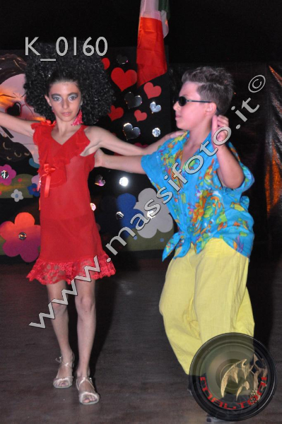 Bernardini Dance Accademy