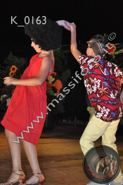 Bernardini Dance Accademy