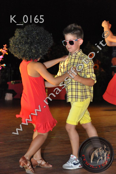 Bernardini Dance Accademy