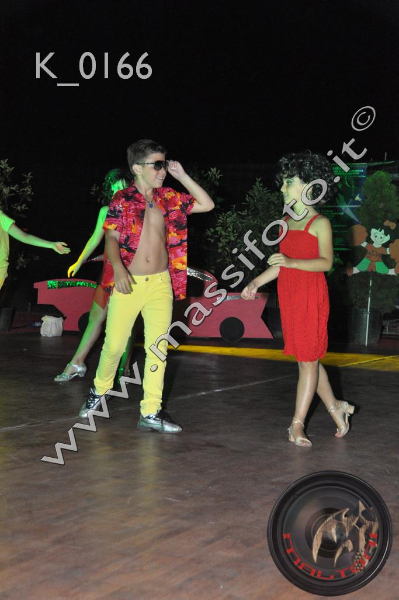 Bernardini Dance Accademy