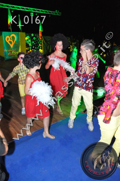 Bernardini Dance Accademy