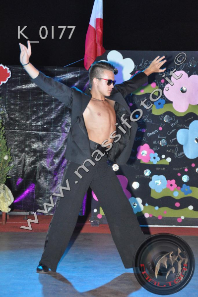 Bernardini Dance Accademy