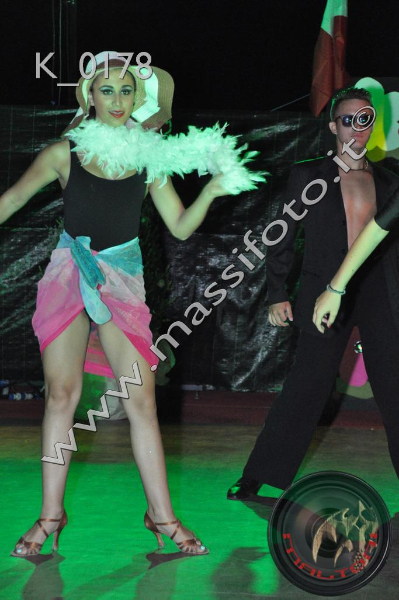 Bernardini Dance Accademy