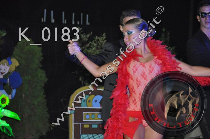 Bernardini Dance Accademy