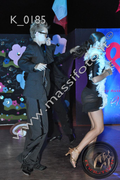 Bernardini Dance Accademy