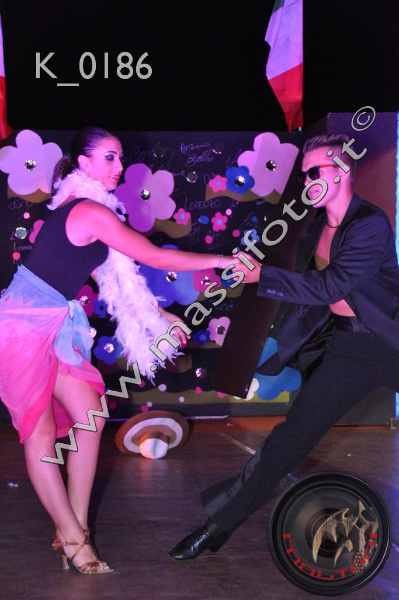 Bernardini Dance Accademy