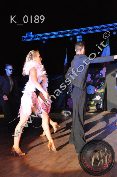Bernardini Dance Accademy