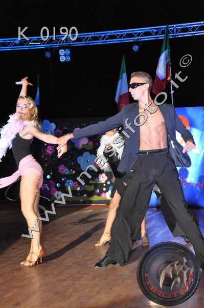 Bernardini Dance Accademy