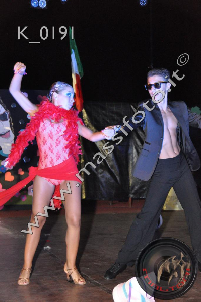 Bernardini Dance Accademy