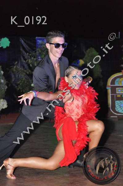 Bernardini Dance Accademy