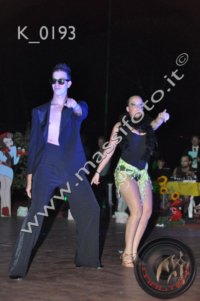 Bernardini Dance Accademy