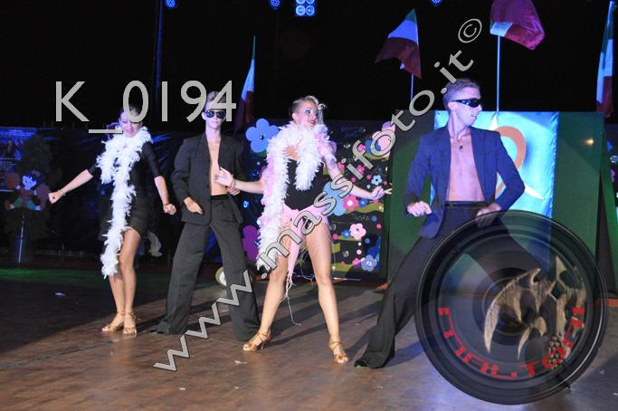 Bernardini Dance Accademy